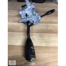 MERCEDES BAŞKAN TİCARET 2215403845 VİTES KOLU TEMPOMAT EL GAZI